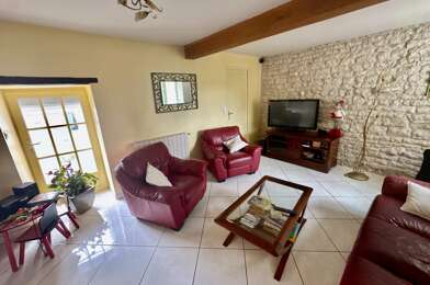 Maison 6 pièces 332800 €