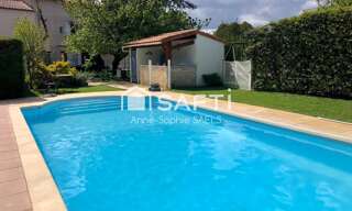 Maison 6 Pièces 148 m² à vendre à Niort (79000)