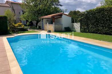 Maison 6 pièces 332800 €