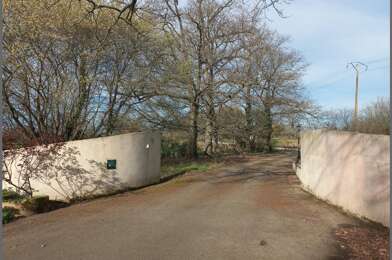 Maison 6 pièces 425000 €