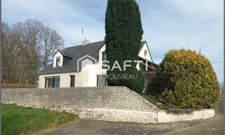 Maison 6 Pièces 95000 m² à vendre à Guenrouet (44530)