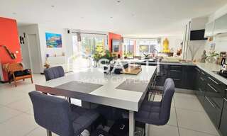 Maison 7 Pièces 195 m² à vendre à Les Sables-d'Olonne (85180)