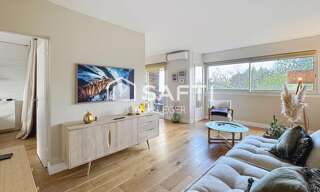 Appartement 4 Pièces 70 m² à vendre à Le Bouscat (33110)