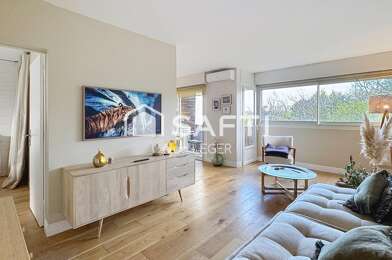 Appartement 4 pièces 230399 €