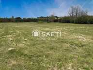 Terrain à bâtir de 2 021 m² situé à Gizeux, dans un environnement calme et verdoyant, idéal pour concrétiser votre projet de maison à la campagne — photo 2