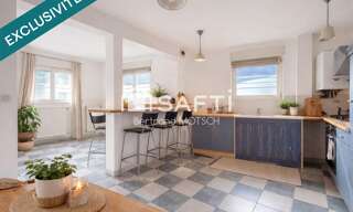 Appartement 2 Pièces 54 m² à vendre à Saulnes (54650)