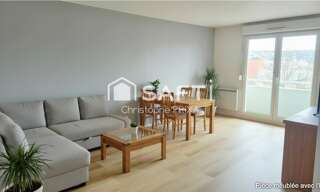 Appartement 2 Pièces 48 m² à vendre à Sotteville-lès-Rouen (76300)