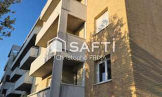 Appartement 2 Pièces 48 m² à vendre à Sotteville-lès-Rouen (76300)