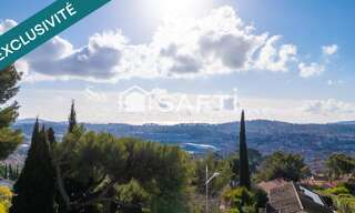 Maison 6 Pièces 175 m² à vendre à Toulon (83200)