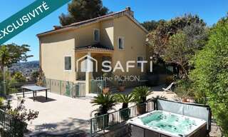 Maison 6 Pièces 175 m² à vendre à Toulon (83200)