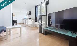 Appartement 3 Pièces 59 m² à vendre à Hayange (57700)