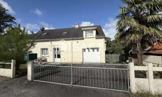 Maison 5 Pièces 80 m² à vendre à Marzan (56130)