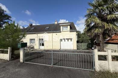 Maison 5 pièces 159900 €