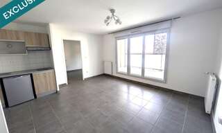 Appartement 2 Pièces 42 m² à vendre à Nantes (44300)