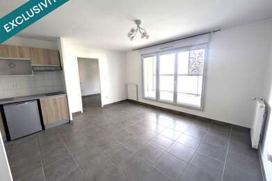 Appartement 2 pièces 146000 €