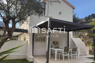 Appartement 2 pièces 328000 €