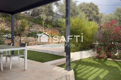 Appartement 2 pièces 310000 €