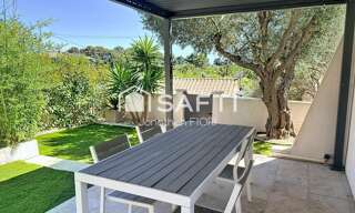 Appartement 2 Pièces 45 m² à vendre à La Valette-du-Var (83160)