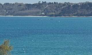 Terrain  685 m² à vendre à Perros-Guirec (22700)