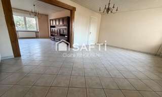 Maison 6 Pièces 235 m² à vendre à Macheren (57730)