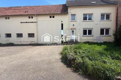 Maison 6 pièces 185000 €