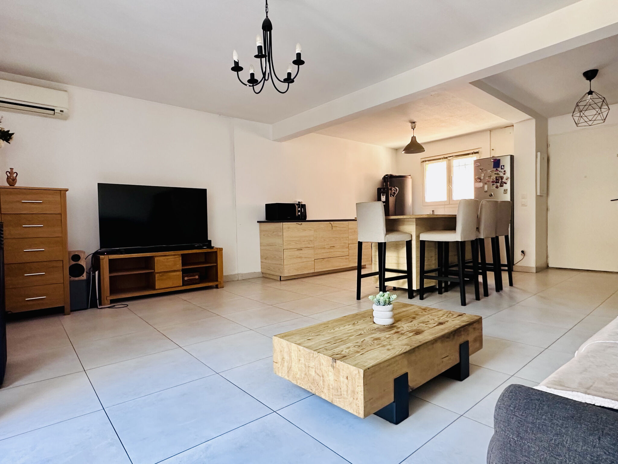 Villa / Maison  T4 à vendre Hyères 83400