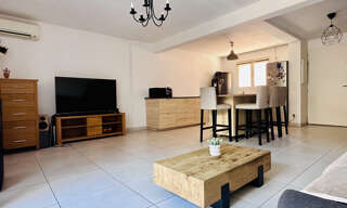 Maison 4 Pièces 82 m² à vendre à Hyères (83400)