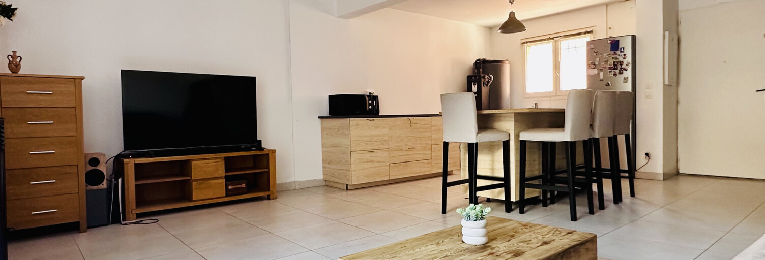 Maison 4 Pièces 82 m² à vendre à Hyères (83400)