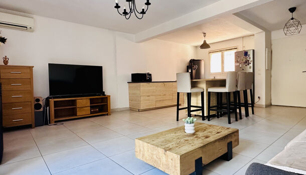 Villa / Maison 4 pièces  à vendre Hyères 83400