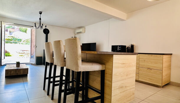 Villa / Maison 4 pièces  à vendre Hyères 83400