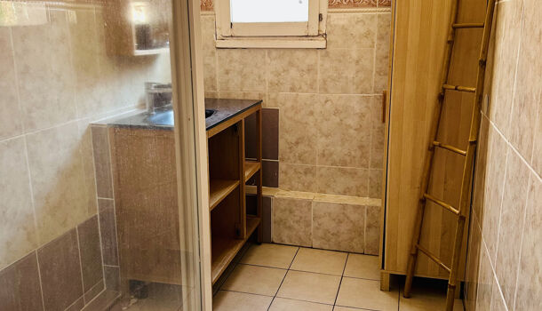 Villa / Maison 4 pièces  à vendre Hyères 83400