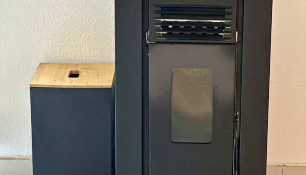 Villa / Maison 4 pièces  à vendre Hyères 83400