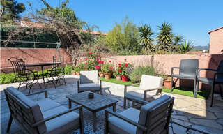 Maison 4 Pièces 82 m² à vendre à Hyères (83400)