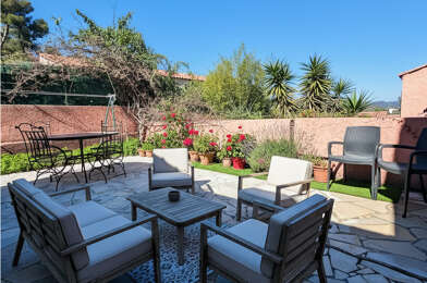 Maison 4 pièces 339000 €