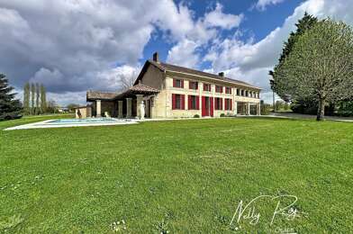 Maison 8 pièces 676000 €