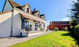 Maison 10 Pièces 218 m² à vendre à Palinges (71430)