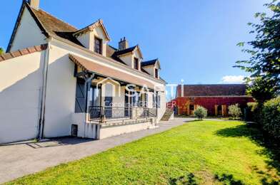 Maison 10 pièces 299000 €