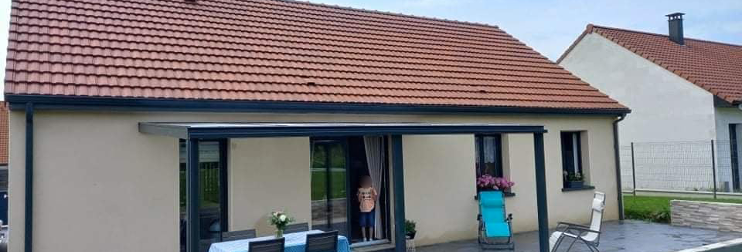 Maison 86 m² à construire Bray-sur-Seine (77480)