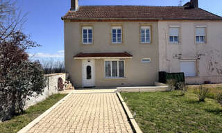 Maison 4 Pièces 95 m² à vendre à Avrilly (03130)