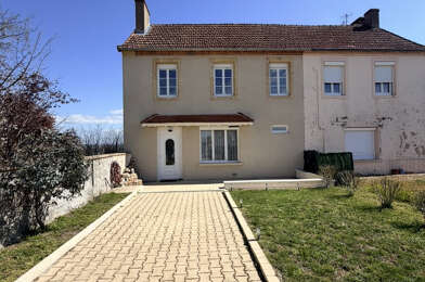 Maison 4 pièces 143000 €