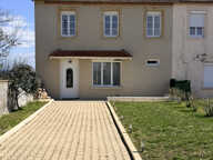 Maison de village mitoyenne rénovée de 95 m2 hab. — photo 2