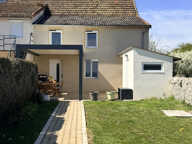 Maison de village mitoyenne rénovée de 95 m2 hab. — photo 3
