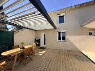 Maison de village mitoyenne rénovée de 95 m2 hab. — photo 4