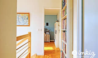 Appartement 4 Pièces 87 m² à vendre à Fontenay-sous-Bois (94120)