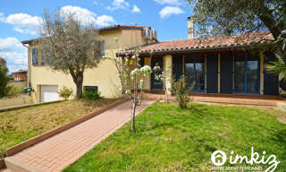 Maison 6 Pièces 262 m² à vendre à Castelginest (31780)