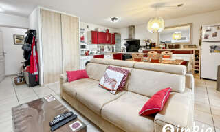 Appartement 3 Pièces 64 m² à vendre à Fuveau (13710)