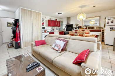 Appartement 3 pièces 319000 €