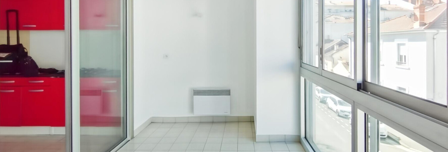 Appartement 3 Pièces 93 m² à vendre à Lyon 3 (69003)