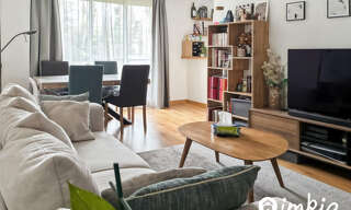 Appartement 4 Pièces 63 m² à vendre à Meudon (92190)