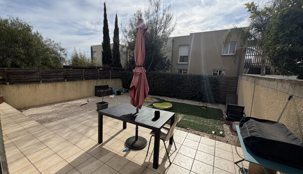 Villa / Maison 4 pièces  à vendre Perpignan 66000